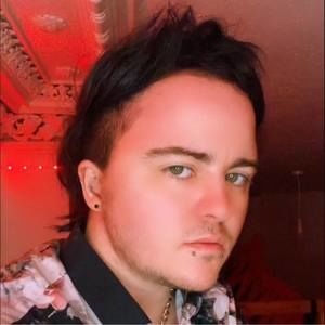 Meet your Posher, Gabriel